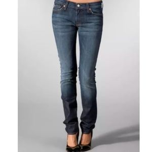 7 For All Mankind▪️Roxanne Skinny Jean - SZ30